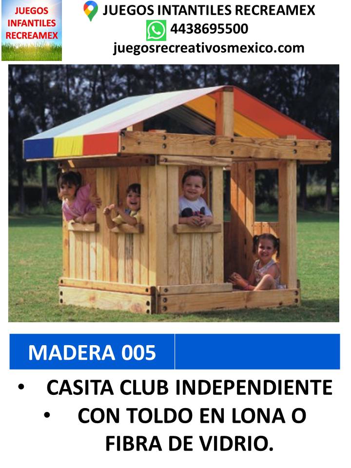 casita club